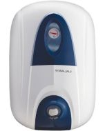 BAJAJ 15 L Storage Water Geyser (Mantilla 15L Storage Water Heater, White)