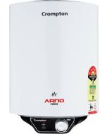 Crompton 10 L Storage Water Geyser (CROMPTON 10 L Storage Water Geyser, White)