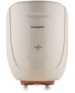 Crompton 15 L Storage Water Geyser (Solarium Neo (ASWH1615 )pack of 1, ivory) 