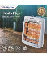 Crompton COMFY PLUS COMFY PLUS Quartz Room Heater