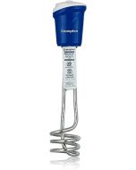 Crompton IHL251 1500-Watt Immersion Rod Water Heater (Blue)