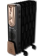 Crompton Insta Fervor 13 Oil Filled Room Heater 