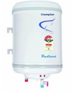 Crompton Radiant 50 Litre Vertical Water Heater