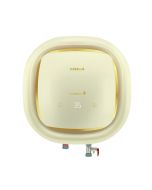 Havells Adonia I 15 Litres Smart Storage Water Heater/Gyesers with Alexa Enabled, Ivory