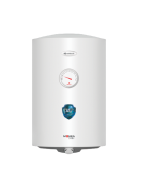 Havells Monza DX 50L 2000W White Storage Water Heater, GHWAMGSWH050