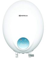 Havells Opal 3 Litre 3000 watt Instant Water Heater (White)