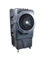 Varna Wind 135 Ltr Heavy Air Flow Commercial Cooler ,Grey