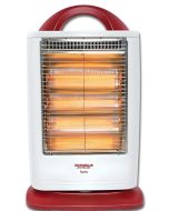 MAHARAJA WHITELINE Lava (HH-100) Room Heater Lava Halogen Room Heater