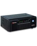 Microtek UPS Merlyn 1850 Inverter for Home UPS, 24V DG -Standard