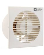 Orient Smart Air Neo Exhaust Fan 150mm Silver Finish