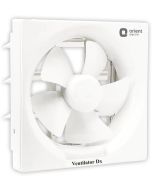 ORIENT 6" VENTILATOR EXHAUST FAN (WHITE)
