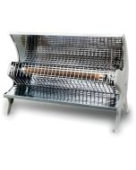 Remson prime P.SINGLE ROD 1000W Room Heater