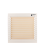 Orient Ventilator-DX 150mm Exhaust Fan (White)