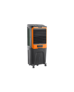 Orient Electric 88 L Desert Air Cooler  (Orange, Grey, ULTIMO CD8803H)