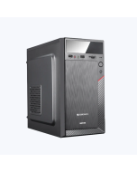 Zebronics Cabinet Inspire- Zeb-184B with SMPS