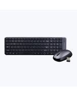 ZEBRONICS ZEB-COMPANION 104 Wireless Desktop Keyboard
