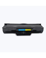 ZEBRONICS 1043 Black Ink Toner Powder