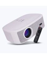 Zebronics PixaPlay 23 LED Projector