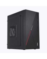 Zebronics Zeb-Trigon Height less Cabinet
