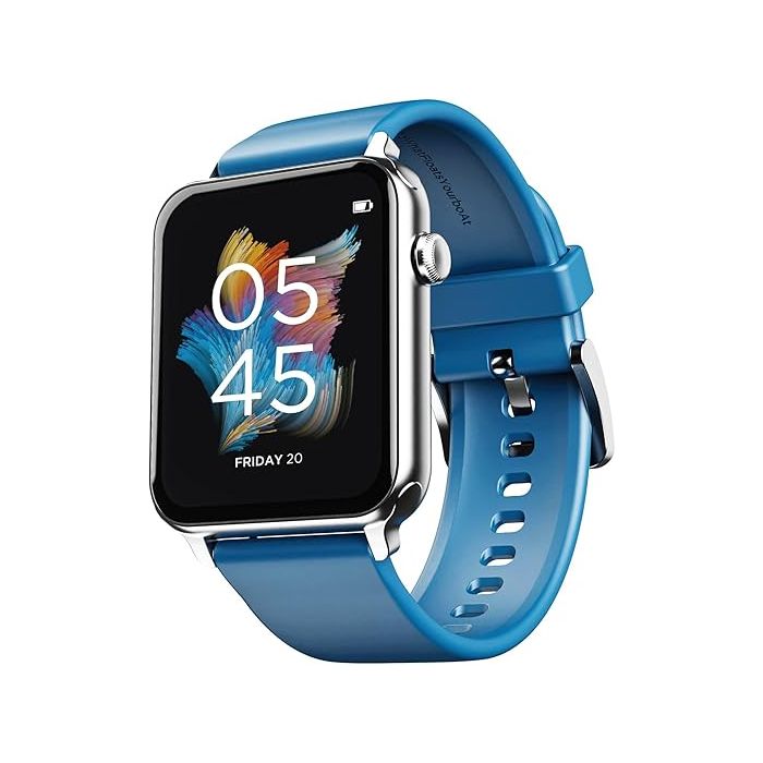 Plugtech Gofit Sports Watch Gofit Smartwatch Best Sale