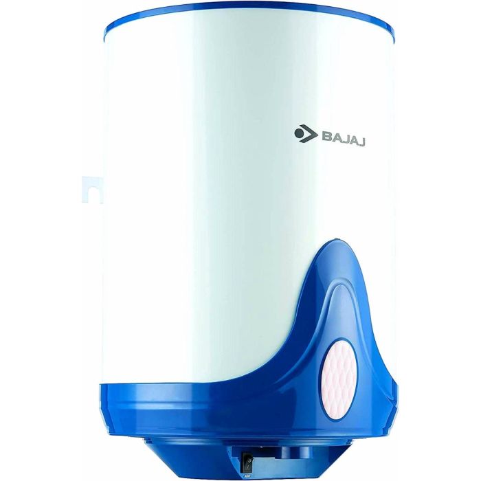 BAJAJ 10 L Storage Water Geyser (Soleiza 150889 With Enamel Coated