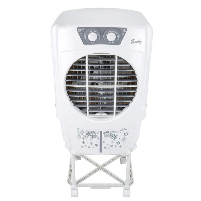 Desert Cooler Usha Tower Air Cooler Material: Plastic Usha Maxx