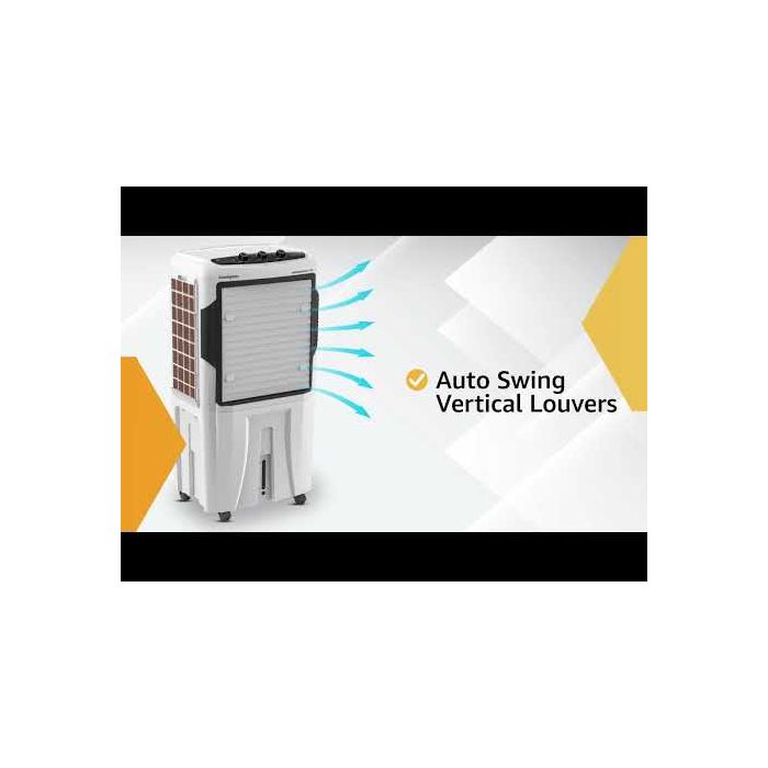 Crompton Optimus 65 Crompton Air Coolers Price List Crompton 125 L - Main Image