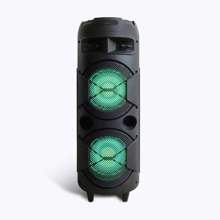 Trolley Speaker Zebronic Music Buy Zebronics Thump 800 Trolley