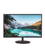 ZEBSTER Z-GV219(48.2cm) 19 inch HD LED Backlit VA Panel Monitor (Z-GV219(48.2cm) 19 Inch)  (Adaptive Sync, Response Time: 6 ms, 120 Hz Refresh Rate)