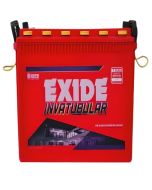 EXIDE DLITE BATTERY-DLITE400-60AH