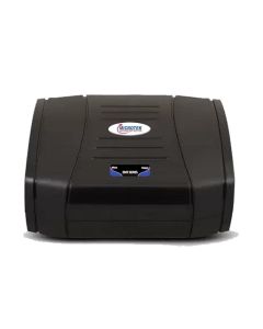 Microtek EMT 2090 Automatic Voltage Stabilizer Used for 1 LCD/LED Televison(65 Inch), 1 DVD/DTH Working Power 90V-300V(Black) with 3 Year Warranty