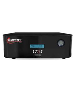 Microtek UPS LUXE SW 1000 (800VA-12V)