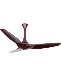 Orient Electric Aeroquiet Premium (Roasted Coffee) 1200 mm 3 Blade Ceiling Fan