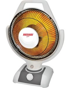 Remson Prime Sun Heater For Home 800 WATT | Sun Heater For Room | RPSH-01 Carbon Room Heater